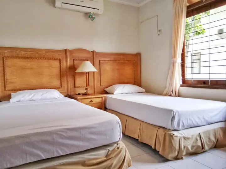 Беноа: BaliPusri Nusa Dua Villa