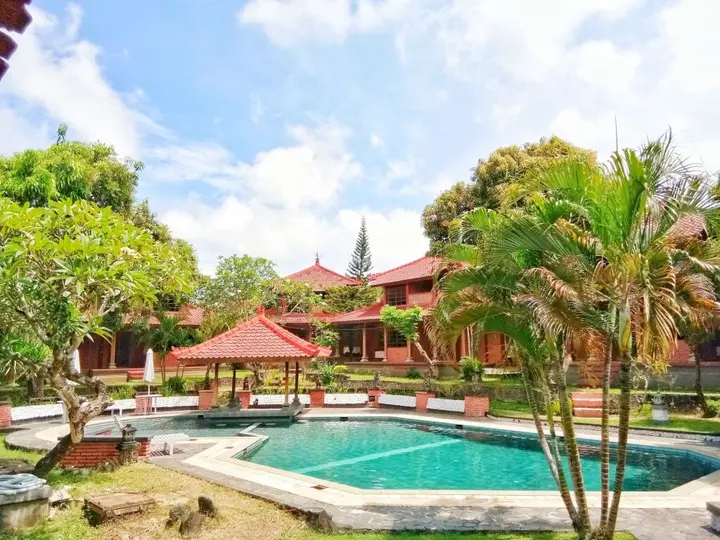 Беноа: BaliPusri Nusa Dua Villa