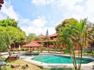 Беноа: BaliPusri Nusa Dua Villa
