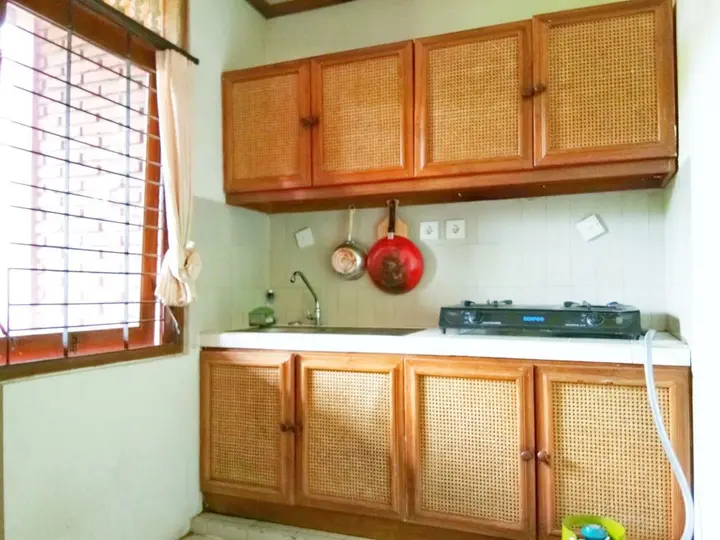 Беноа: BaliPusri Nusa Dua Villa