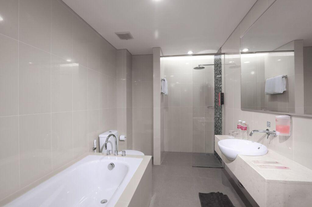 Тангеранг: Favehotel Bandara Tangerang