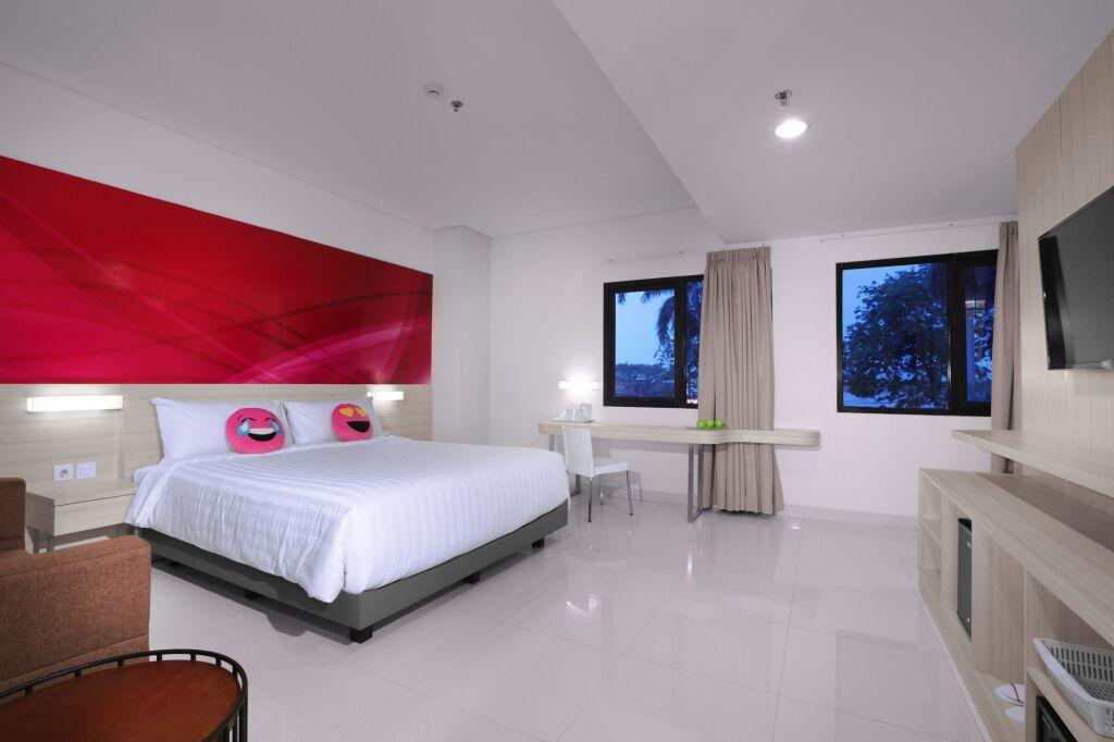 Тангеранг: Favehotel Bandara Tangerang
