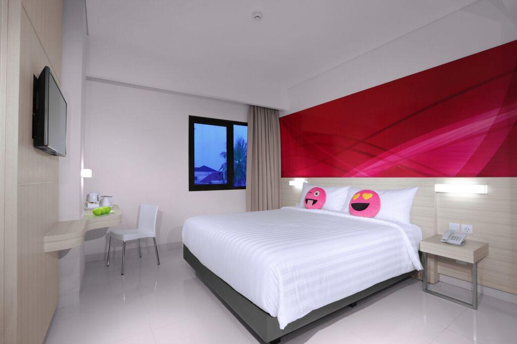 Тангеранг: Favehotel Bandara Tangerang
