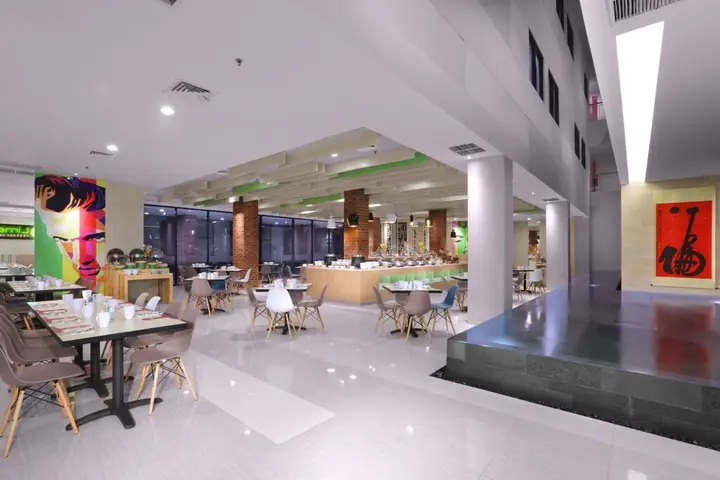 Тангеранг: Favehotel Bandara Tangerang