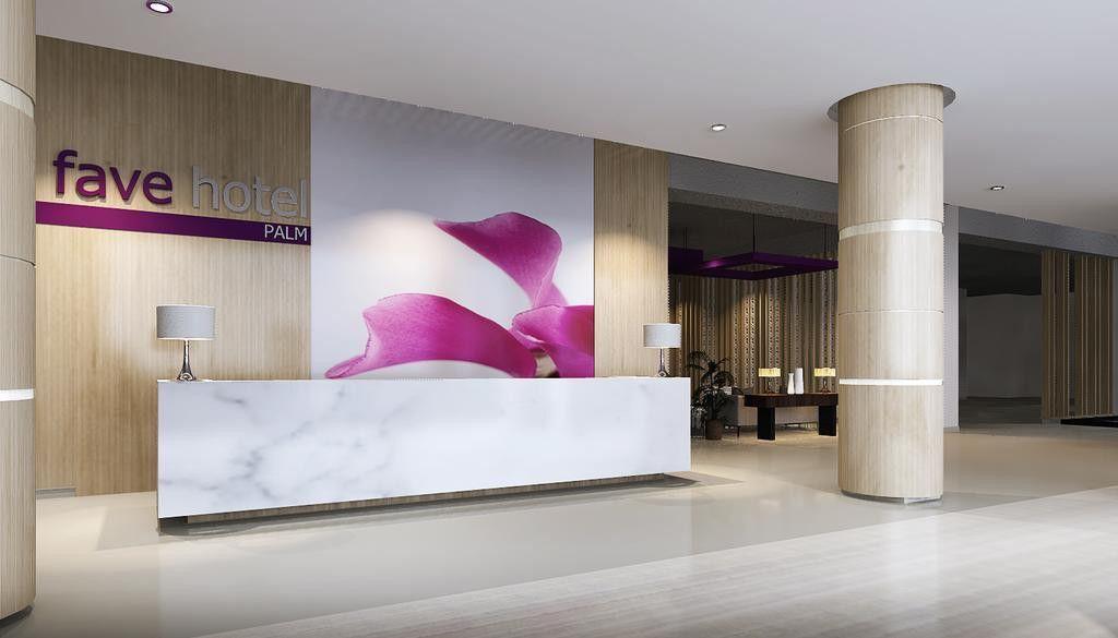 Тангеранг: Favehotel Bandara Tangerang