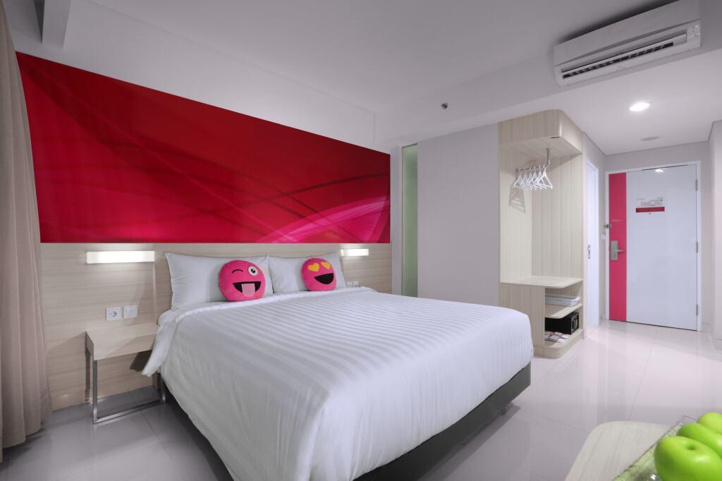Тангеранг: Favehotel Bandara Tangerang
