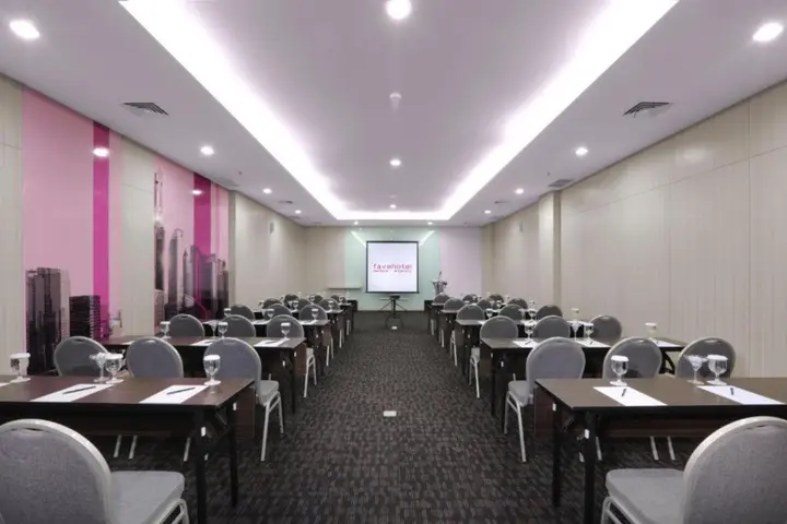 Тангеранг: Favehotel Bandara Tangerang