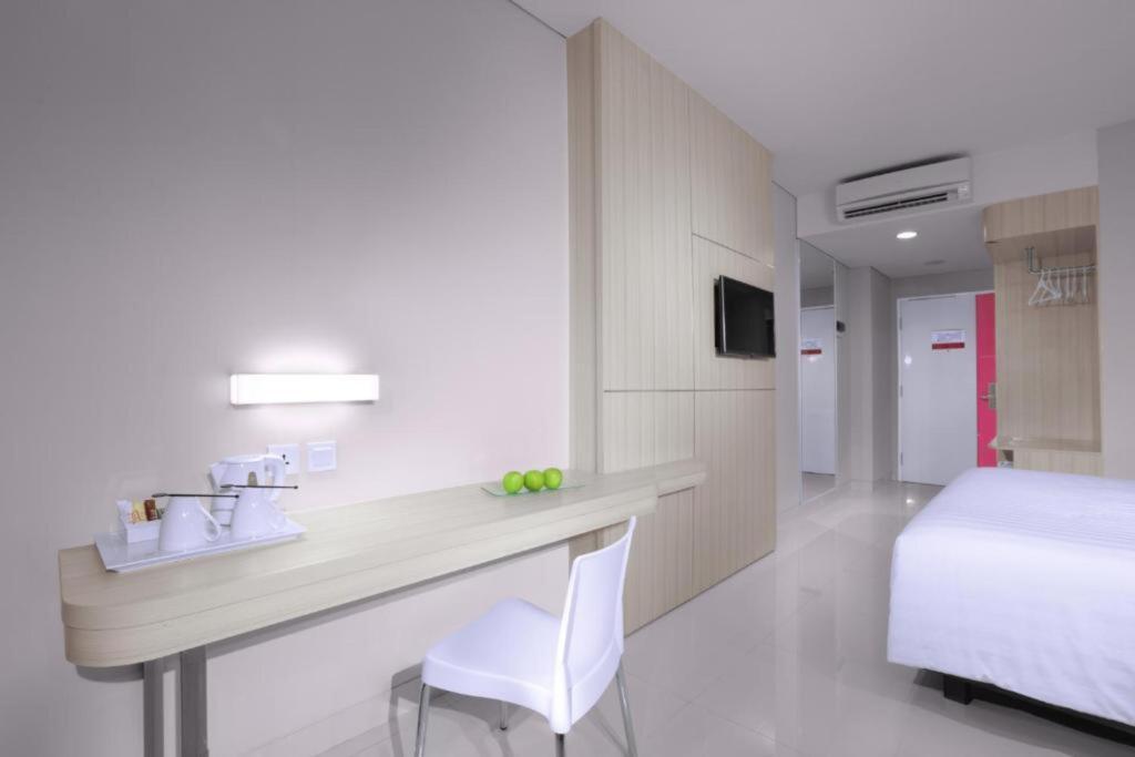 Тангеранг: Favehotel Bandara Tangerang
