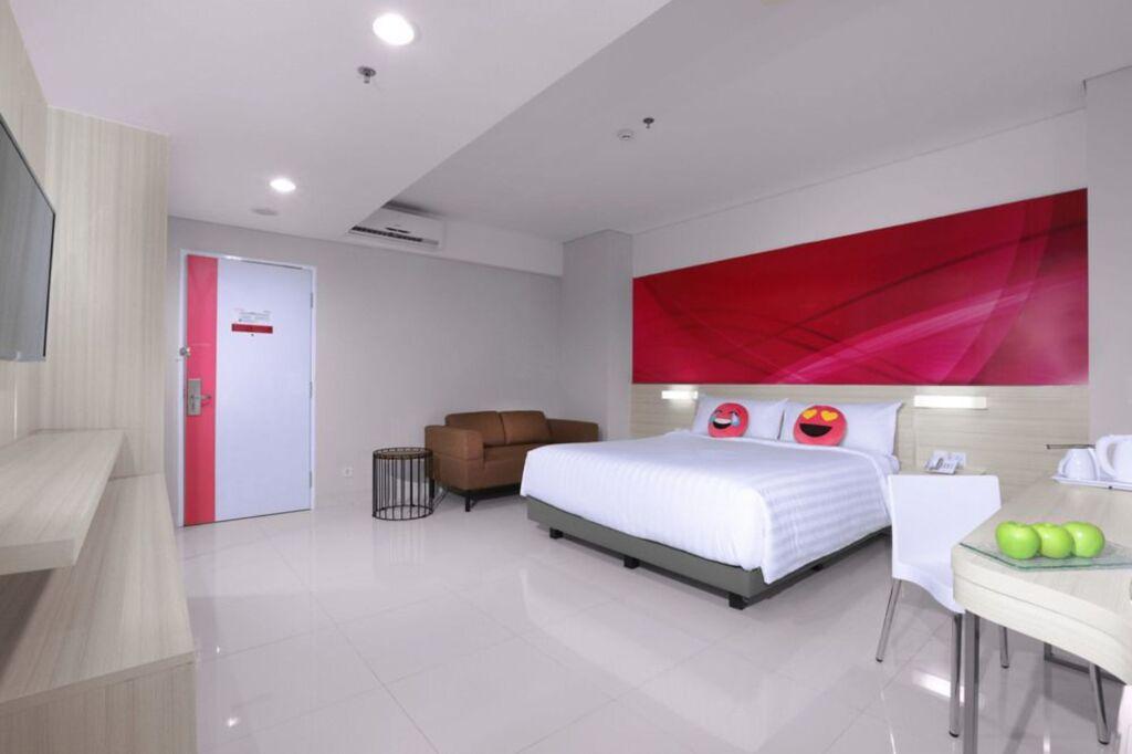 Тангеранг: Favehotel Bandara Tangerang