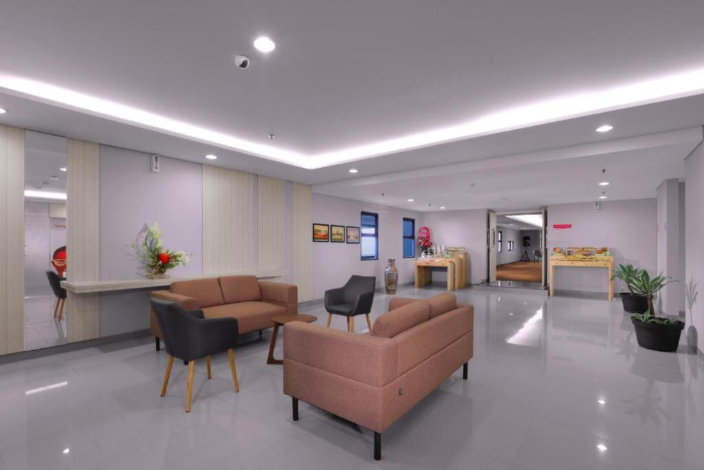 Тангеранг: Favehotel Bandara Tangerang