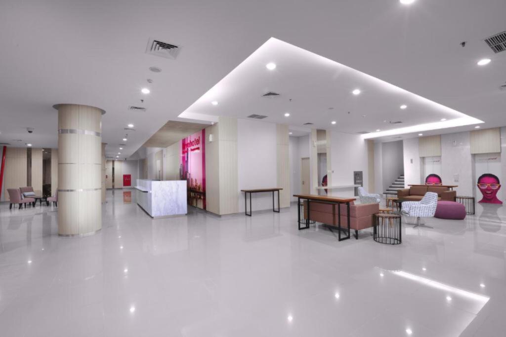 Тангеранг: Favehotel Bandara Tangerang