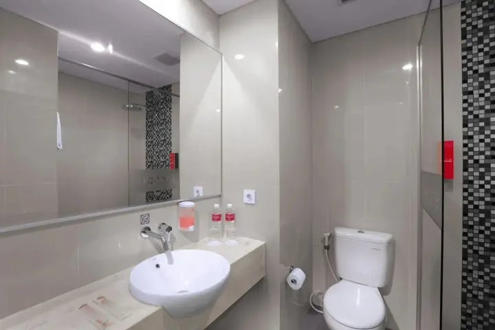 Тангеранг: Favehotel Bandara Tangerang