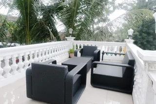 Маланг: OYO 696 Hasanah Guest House Syariah De Saphire