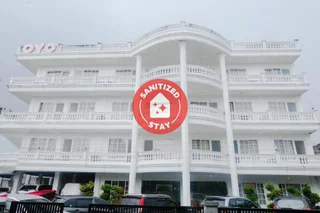 Маланг: OYO 696 Hasanah Guest House Syariah De Saphire