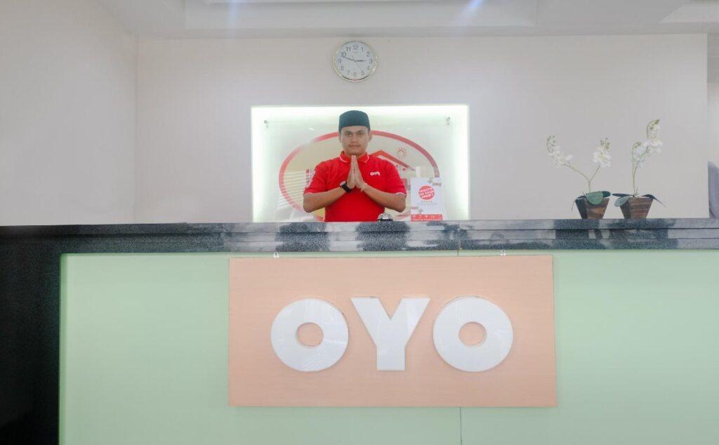Маланг: OYO 696 Hasanah Guest House Syariah De Saphire