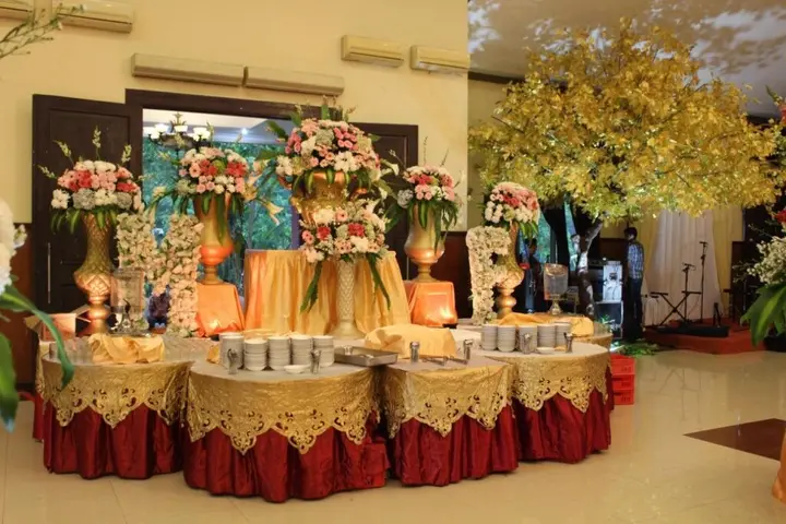 Джакарта: Wisma Makara Universitas Indonesia (Hotel)