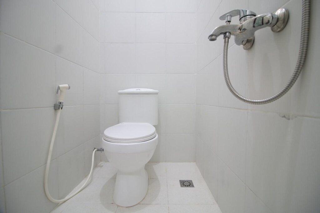 Депок: Puri Sagopi Guest House