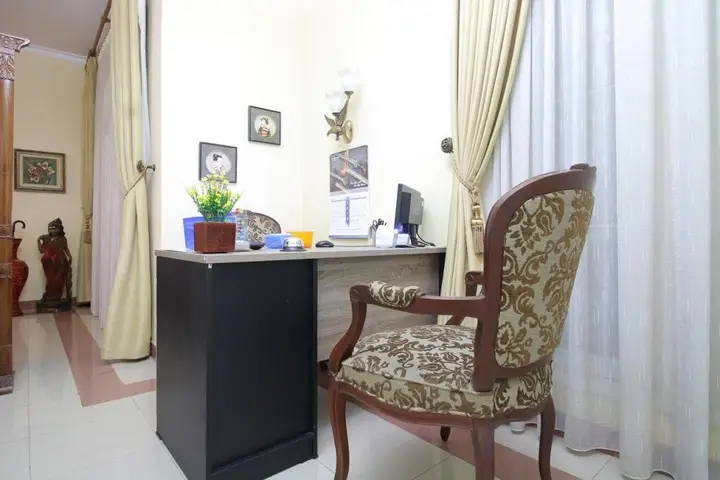 Puri Sagopi Guest House — фото 4