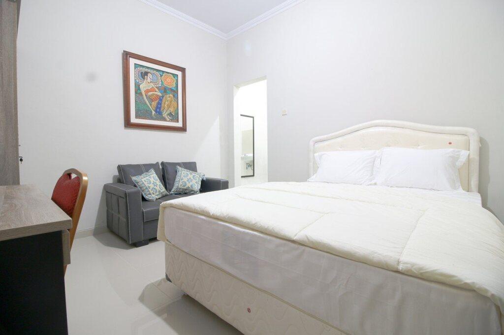 Puri Sagopi Guest House — фото 1
