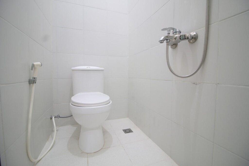 Депок: Puri Sagopi Guest House