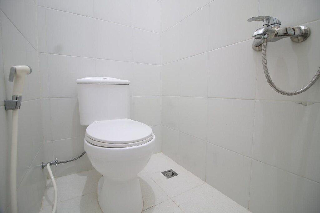 Депок: Puri Sagopi Guest House