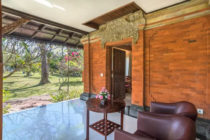 Inna Bali Beach Resort — фото 1