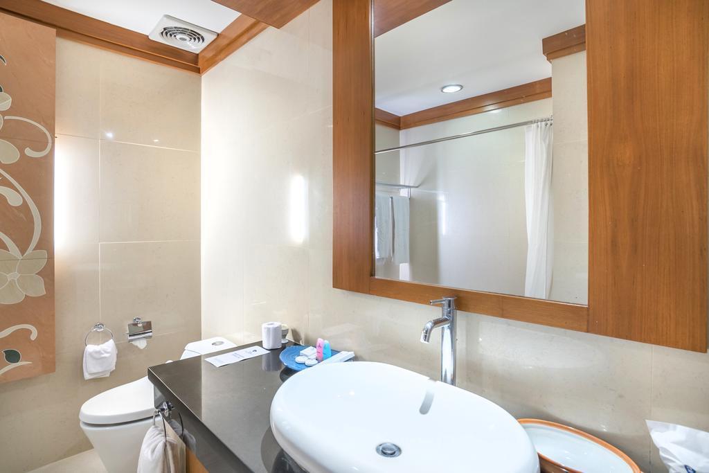 Санур Кайя: Inna Bali Beach Resort