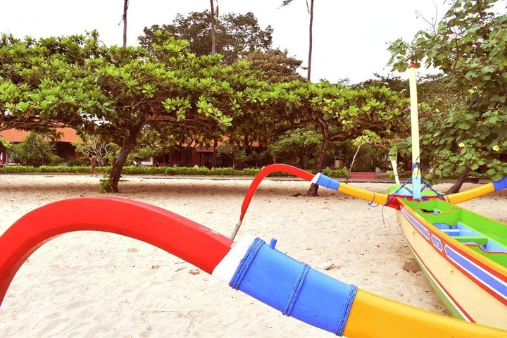 Санур Кайя: Inna Bali Beach Resort