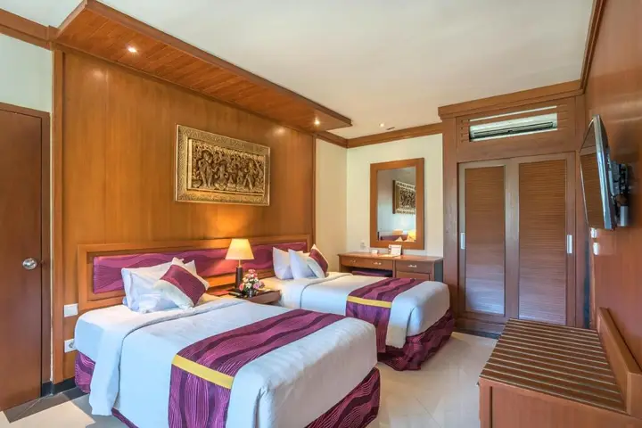 Inna Bali Beach Resort — фото 2