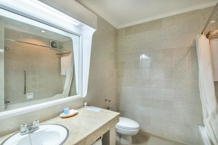 Санур Кайя: Inna Bali Beach Resort
