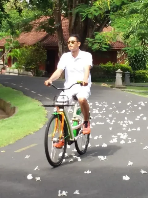 Санур Кайя: Inna Bali Beach Resort