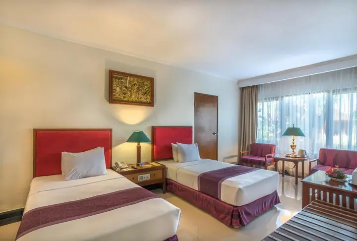 Inna Bali Beach Resort — фото 4