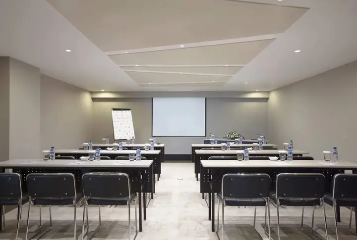 Депок: INNSiDE by Meliá Yogyakarta