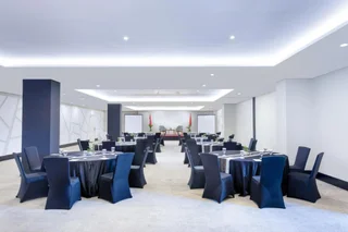 Депок: INNSiDE by Meliá Yogyakarta