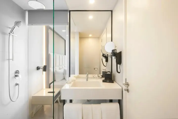 Депок: INNSiDE by Meliá Yogyakarta
