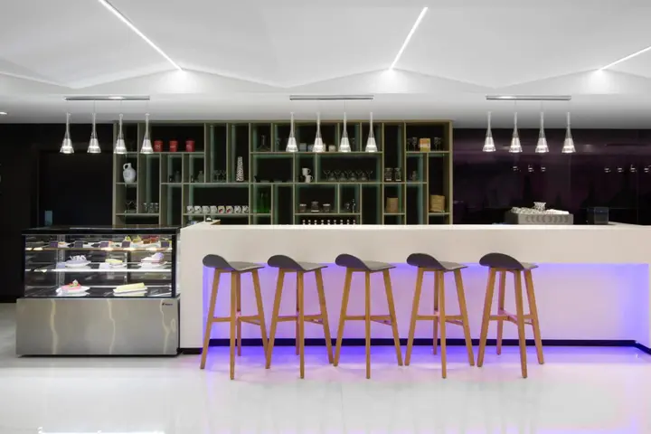Депок: INNSiDE by Meliá Yogyakarta