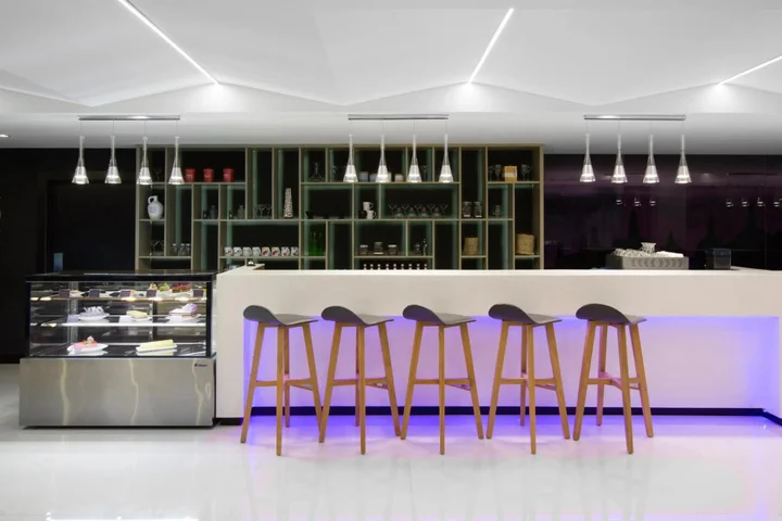 Депок: INNSiDE by Meliá Yogyakarta