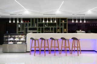 Депок: INNSiDE by Meliá Yogyakarta