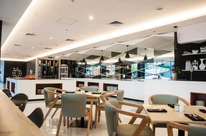 Депок: INNSiDE by Meliá Yogyakarta