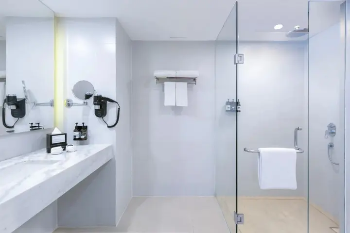 Депок: INNSiDE by Meliá Yogyakarta