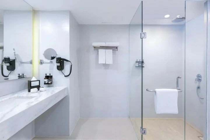 Депок: INNSiDE by Meliá Yogyakarta