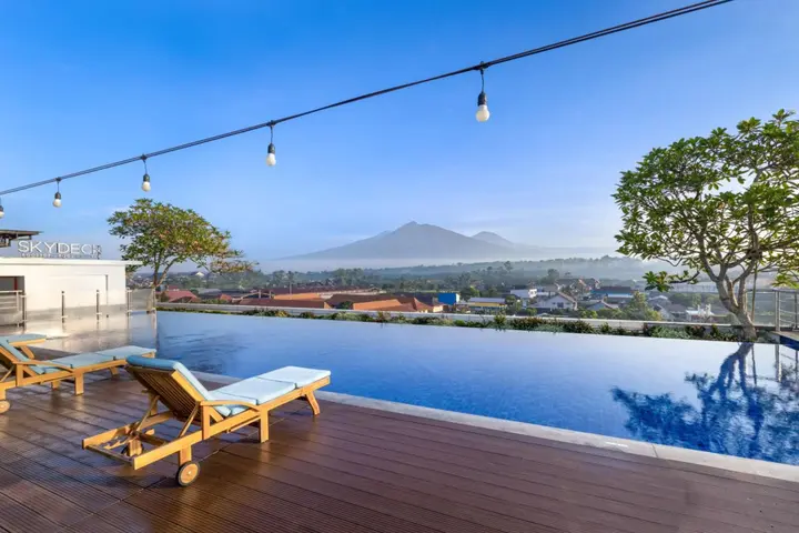 Депок: INNSiDE by Meliá Yogyakarta
