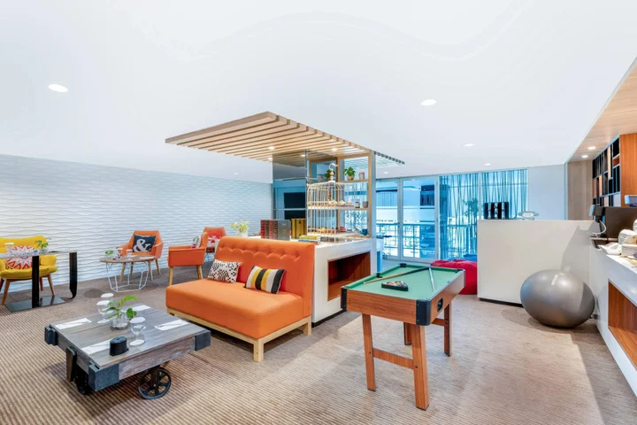 Депок: INNSiDE by Meliá Yogyakarta
