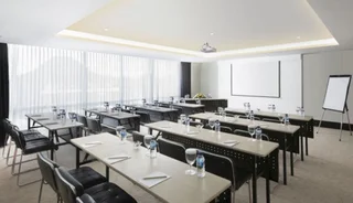 Депок: INNSiDE by Meliá Yogyakarta