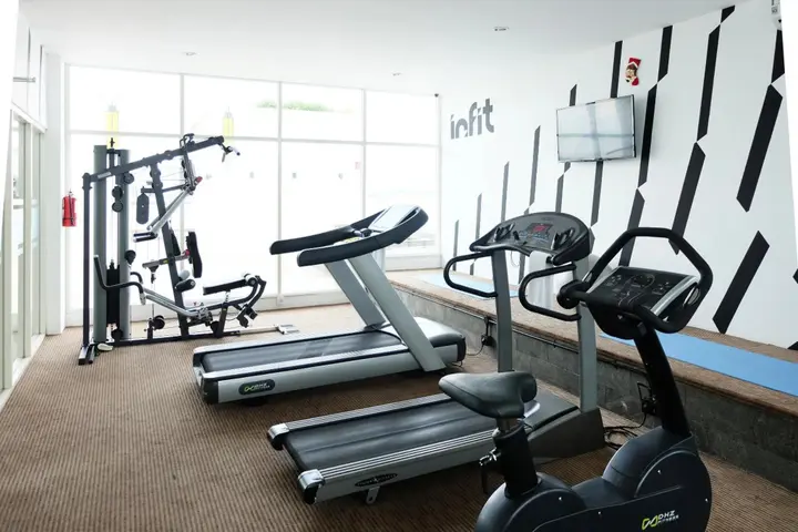 Депок: INNSiDE by Meliá Yogyakarta