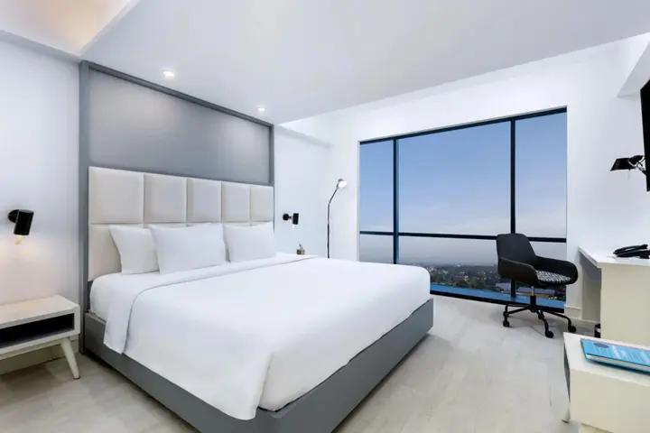 Депок: INNSiDE by Meliá Yogyakarta