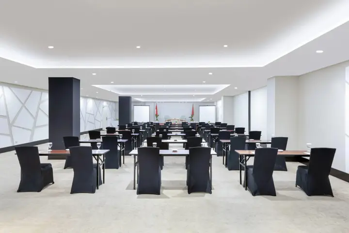 Депок: INNSiDE by Meliá Yogyakarta