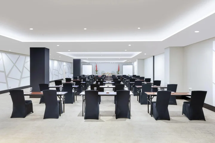 Депок: INNSiDE by Meliá Yogyakarta
