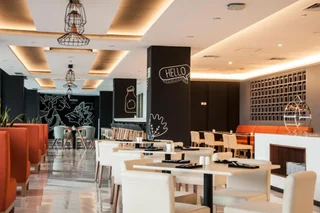 Депок: INNSiDE by Meliá Yogyakarta