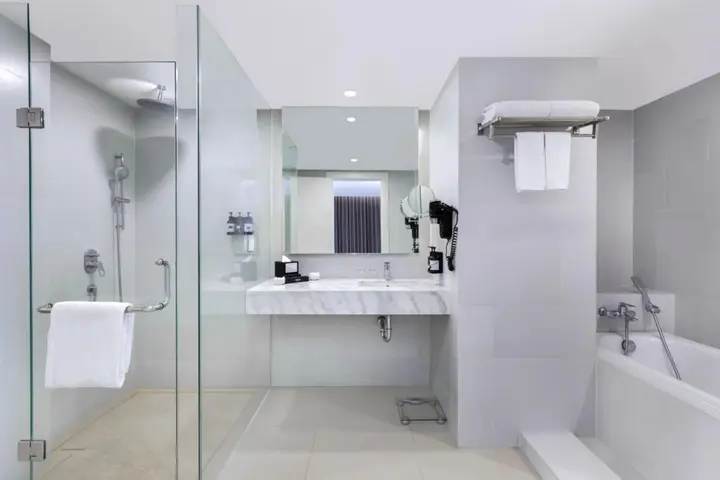 Депок: INNSiDE by Meliá Yogyakarta